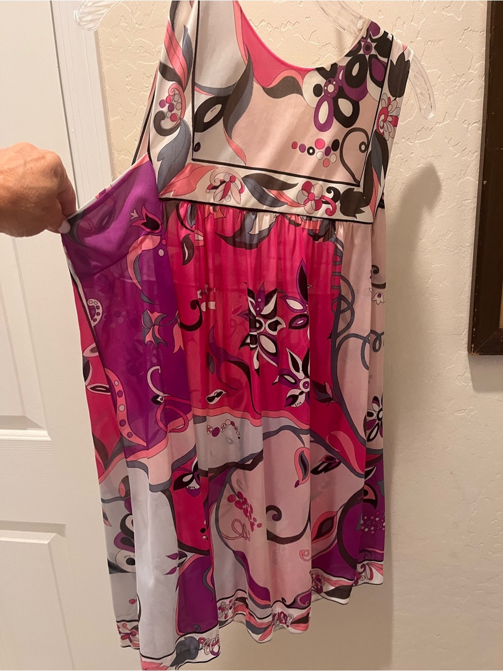 Pucci tunic - Picture 3 of 6